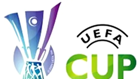 Posibil duel romanesc in sferturile Cupei UEFA?