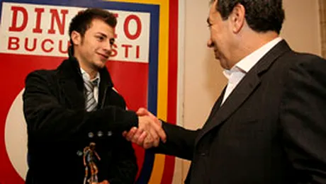 Badea vorbeste despre strategia „cainilor”