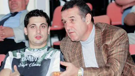 Finule, calmeaza-l pe Nasu’