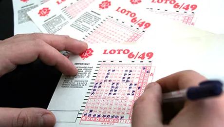 Premiul Loto 6/49 nu a fost castigat de nimeni