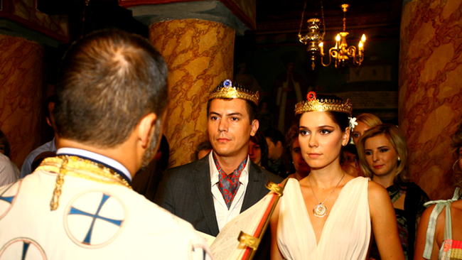 Razvan si Irina Fodor