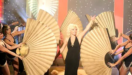 Loredana e cea mai scumpa: 8.500 de euro pe concert