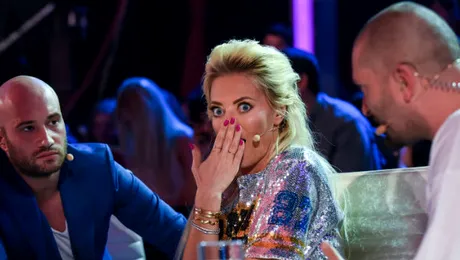 Situaţie fãrã precedent la „iUmor”! Au cerut sã nu se difuzeze la TV