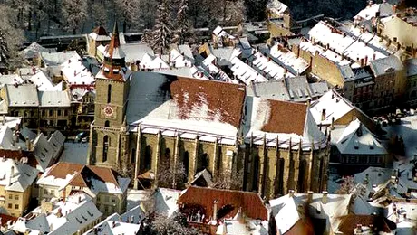 Prognoza meteo pentru duminică, 15 februarie 2015