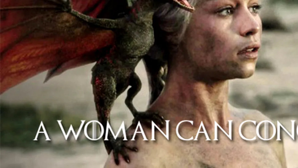 30 de lucruri pe care nu le știai despre femeile din „Game of Thrones