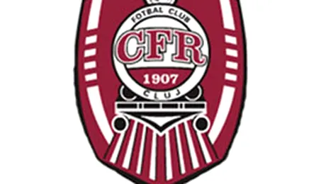 CFR Cluj – locul 120 in clasamentul IFFHS (Mediafax)
