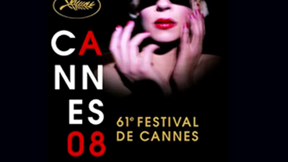 La Cannes se joaca poker, dar nu pe dezbracate