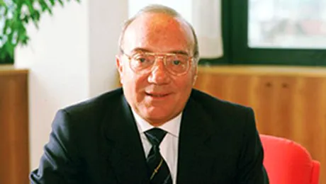 Emilio Lavazza, tatal cafelei italiene, a murit