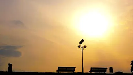 Prognoza meteo pentru vineri, 13 februarie 2015