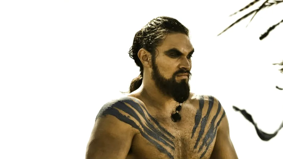 Jason Momoa va juca în „Batman V Superman” 