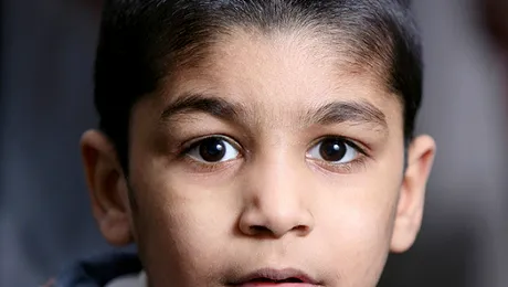 Un simplu strănut l-ar putea ucide