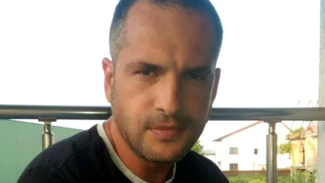 Drama neştiută din viaţa lui Mădălin Ionescu: ”Nu pot să uit zâmbetul tău împotriva loviturilor pe care destinul ti le-a pregătit”