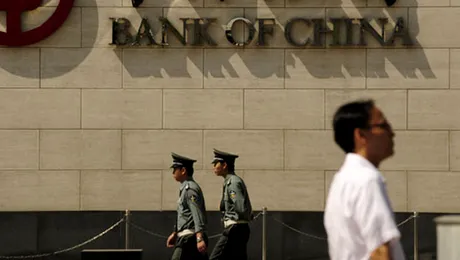 Chinezii ar putea investi miliarde in Romania