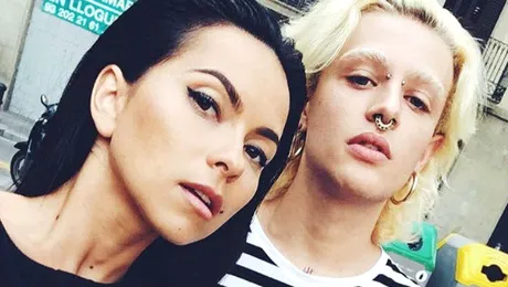 INNA lansează „Me Gusta”, piesă compusă integral de artistă în limba spaniolă