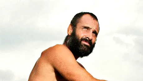 Ed Stafford: ”Faptul că trăieşti o aventură este o recompensă în sine”