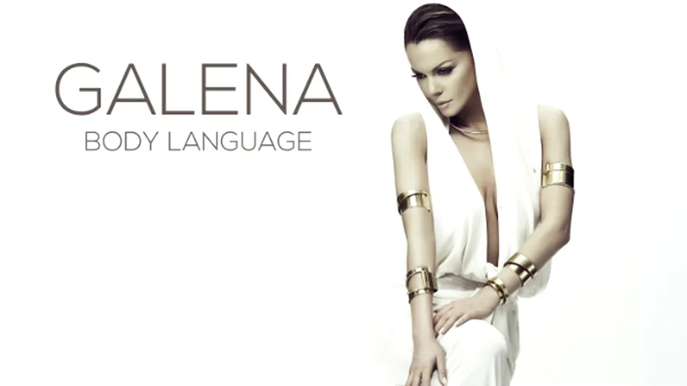 Galena, videoclip bulgăresc inspirat din mitologia greacă: 