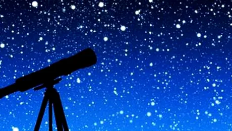 Cum se poate măsura distanța până la o stea?