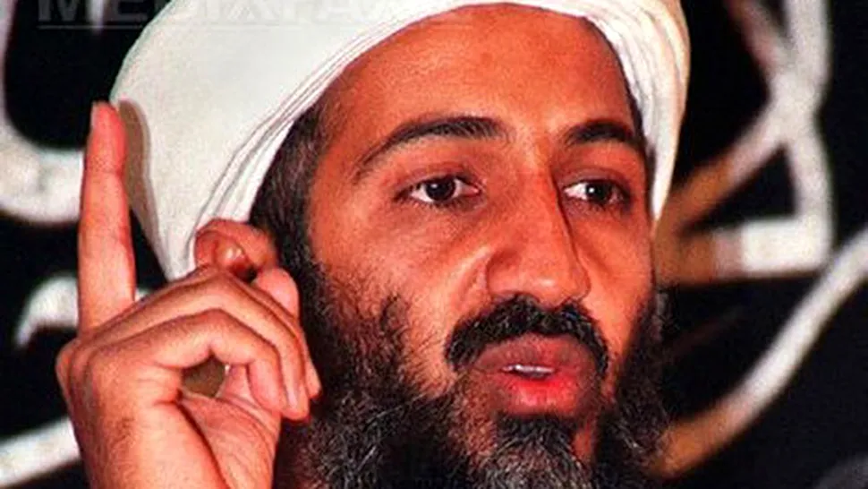 Filmul despre uciderea lui Osama ben Laden, record de audiență (Video)