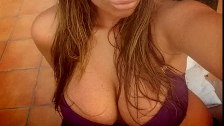 „Mi-a oferit 40.000 de euro pe noapte”. Mărturisirea şocantă a unei vedete