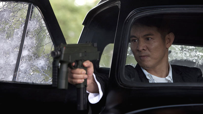 Jet Li, unul dintre cei mai tari actori de actiune de la Hollywood