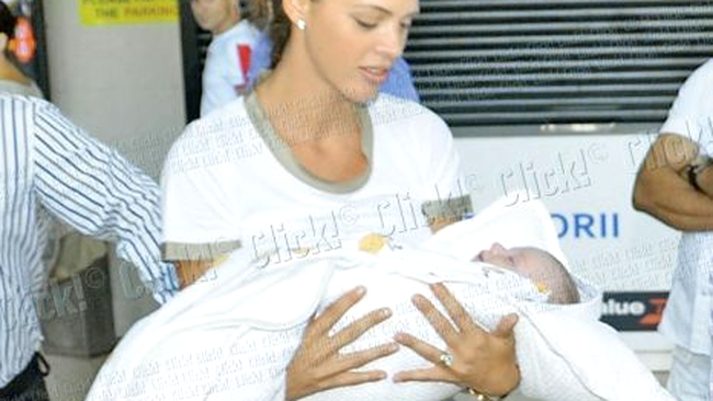 Alina si Alexandru George