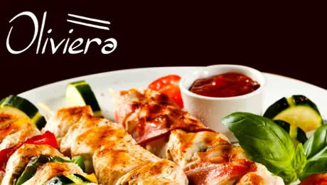 (P) Înainte și Acum – 5 metode de a comanda mâncare