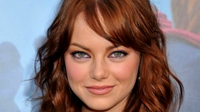 Bucle glossy in vant - girlish & sweet