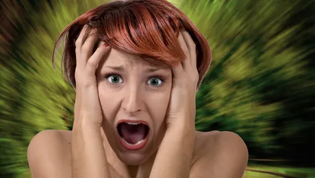 Cele mai comune fobii!