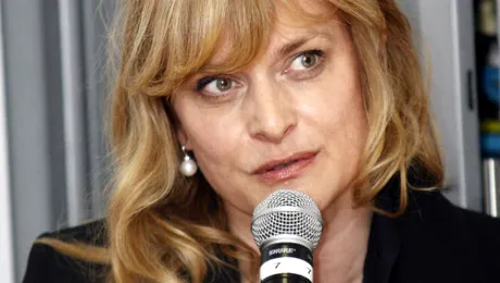 Nastassja Kinski bulversată de mărturisirile surorii sale