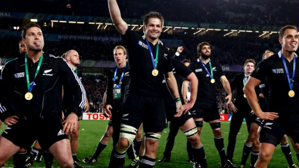 10 lucruri pe care nu le știi despre rugby