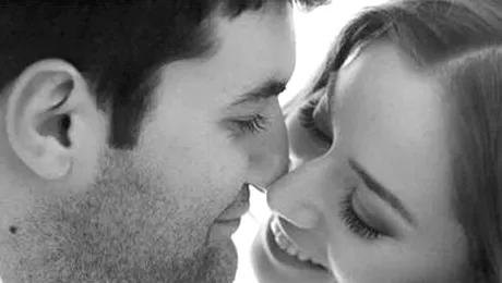 Laura Cosoi vrea sa faca un copil cu Smiley