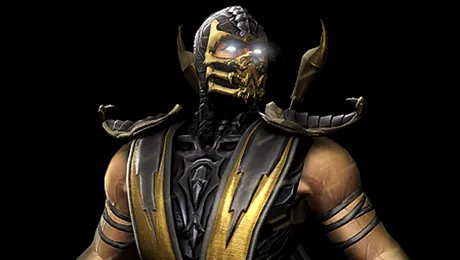 „Get over here!” Mortal Kombat revine! (Video)
