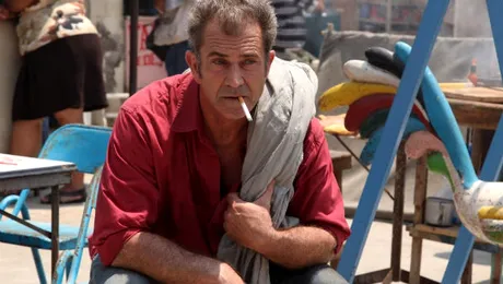 Vacanţă după gratii (trailer)