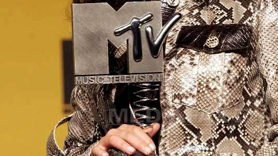 MTV Europe Music Awards 2012: Nominalizări 