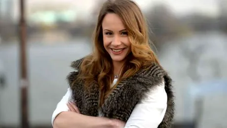 Sandra Izbaşa, decizie importantă în carieră