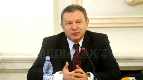 Berceanu: In campanie s-a mintit… prin omisiune!