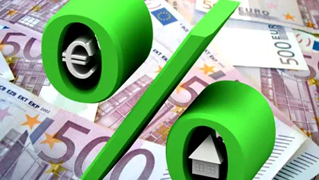 Restantele la credite au sarit de 1,3 miliarde de lei