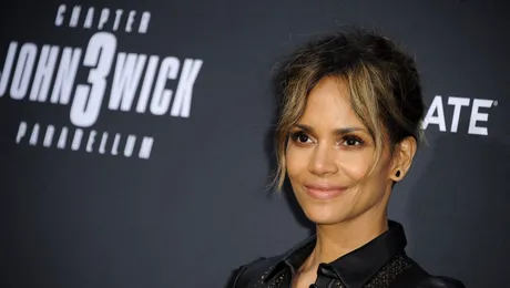 Trailerul „Bruised”, debutul regizoral al lui Halle Berry, a fost lansat (VIDEO)