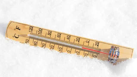 Vremea.Apropo.ro: Prognoza meteo pentru luni, 23 decembrie 2013