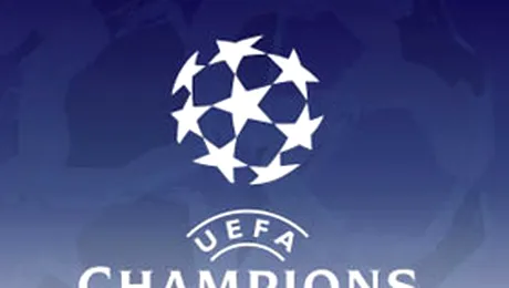 Rezultate Liga Campionilor