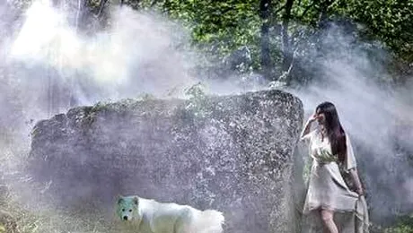 Paula Seling, pe coloana sonoră a animației „Brave” (Video)