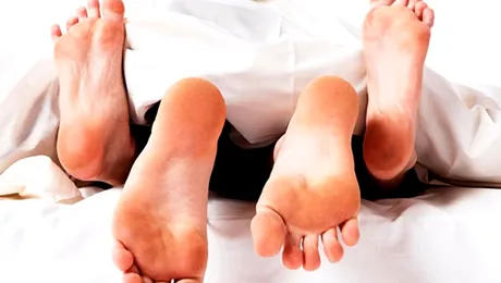 De ce mor oamenii când fac dragoste