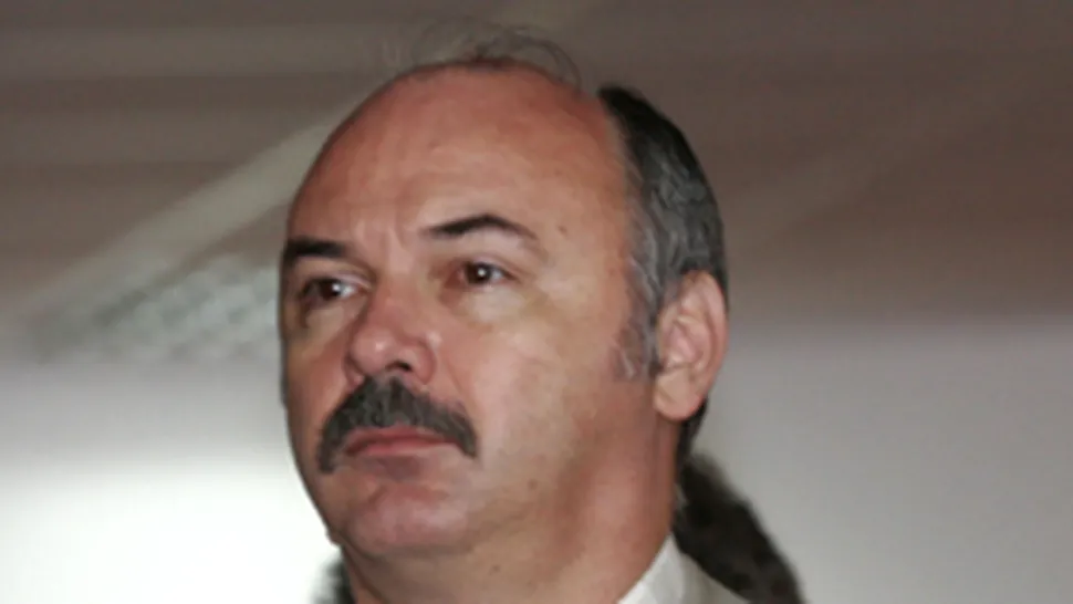 Ionel Blanculescu a fost exclus din PSD