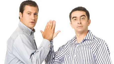 Emisiuni suspendate la TV