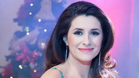 Mănâncă de rupe, dar are o siluetă de invidiat!