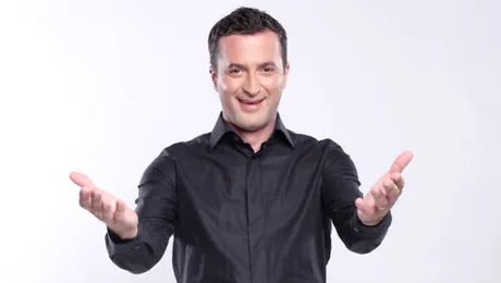 Codruţ Kegheş, grădinar bio într-o lume nouă