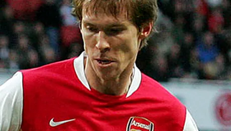 Barcelona l-a transferat pe inlocuitorul lui Ronaldinho