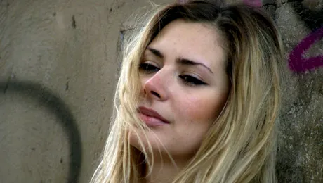 Cristina Cepraga, despre cea mai mare dorinţă