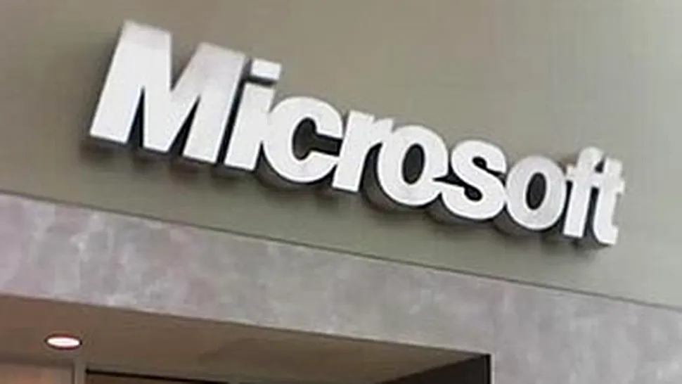 Microsoft, amendata pentru ca a folosit ilegal un soft