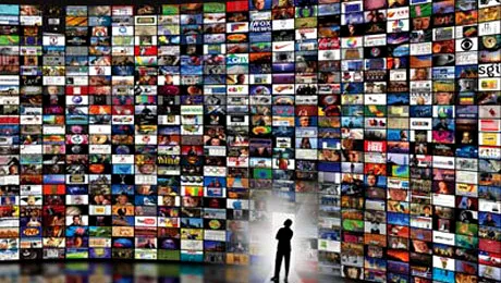 Canadienii vor plati individual pentru canalele TV preferate